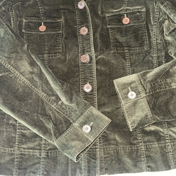 Women’s Talbots Jacket - Picture 4 of 4